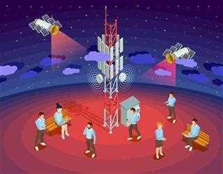 Emergency alerts sent by the government: what they mean