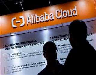Alibaba is taking U-turn on Cloud-based unit know Why?
