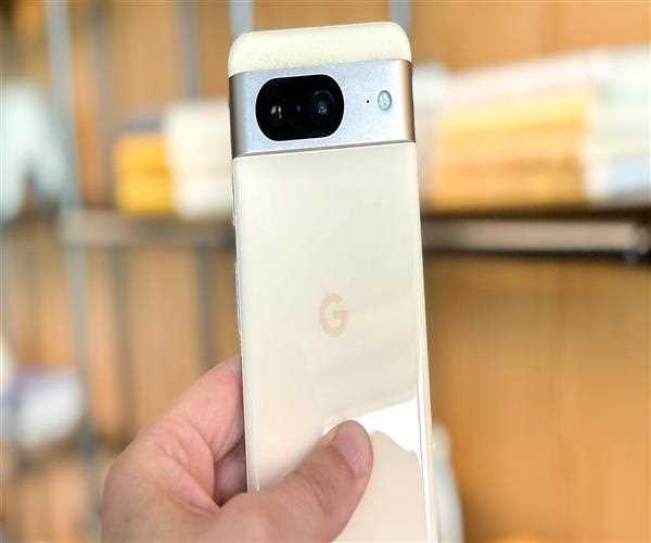 Google is set to produce its flagship Pixel 8 smartphone in India.