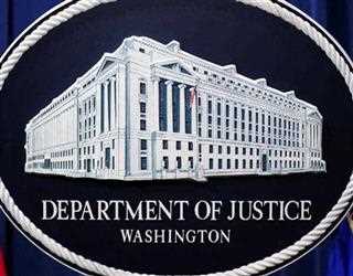 US justice department seized digital website of extortion in relation with ransomware attacks