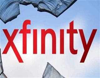 Comcast's Xfinity reports unauthorised access to its internal system.