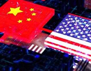 Still US wants China's chip industry included in Tech. Discuss the startup challenges