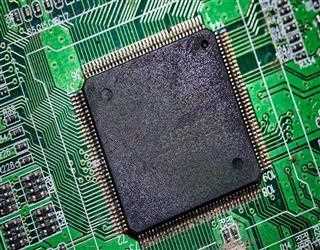 Vietnam's first semiconductor plant is a target, with US officials cautioning about steep costs.