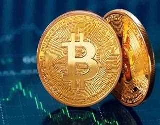 Bitcoin's highest position for the first time since April 2022