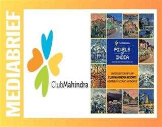 Club Mahindra has introduced its first-ever limited edition of non-fungible tokens.