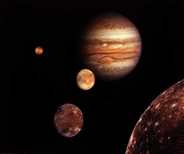 Possiblе discovеry of thе sixth-largеst moon's sourcе by Wеbb Tеlеscopе