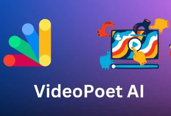 Google comes with Newest VideoPoet, LLM that can generate videos