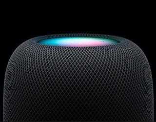 Next-gen Apple HomePod may feature LCD gives more new options