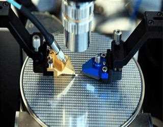 China based firms expect help from Malaysia for assembly of high-end chips