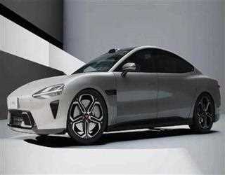 Xiaomi EV SU7 car confirms running on HyperOS and face officially teasing