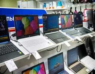 The recovery of the PC market gains momentum as Intel and AMD highlight the potential of an 'AI PC.'