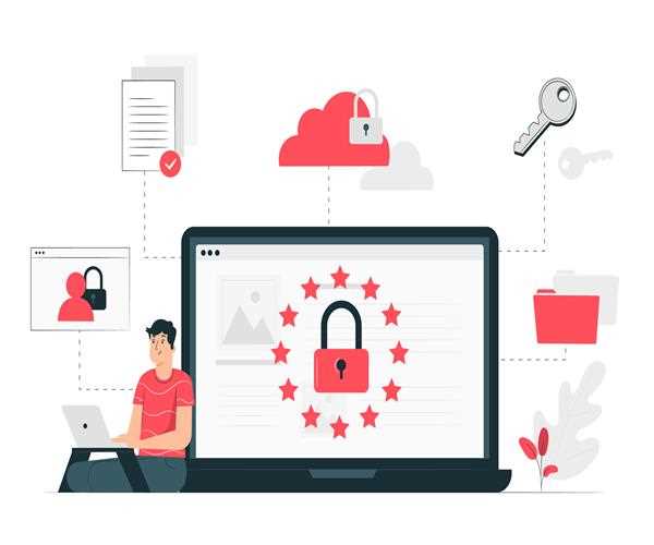 With these five features, Google protects the privacy and security of its users.