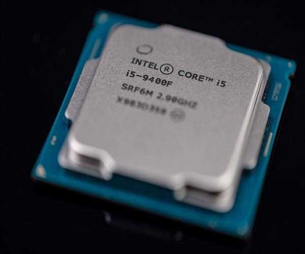 Intel receives a $400 million fine from Europe; here's why