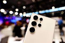 With AI Capabilities Samsung Launched Galaxy S24 Series
