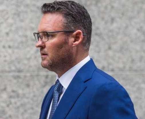 Trevor Milton booked for 4 years in prison in EV truck fraud case