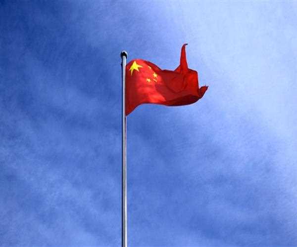 New 3-astronaut crew launched to China's Tiangong space station.