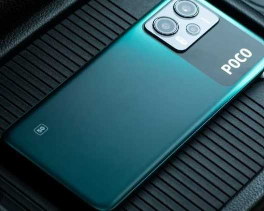 Poco lovers alert of launching X6 series in India on January 11