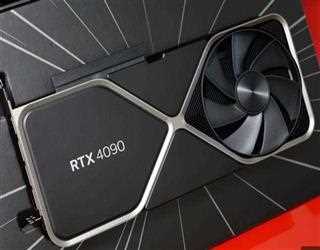 Nvidia is coming with a slower RTX 4090 in China under US restriction