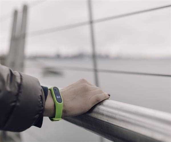 40+ sports modes and GPS are included on the Fitbit Charge 6