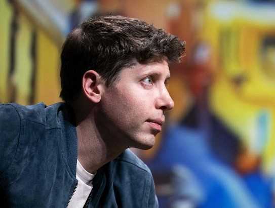 Sam Altman "Crypto King" is away from second trial