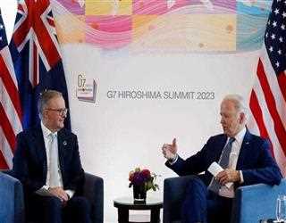 Developed Countries G7 Agree AI code of conduct for companies