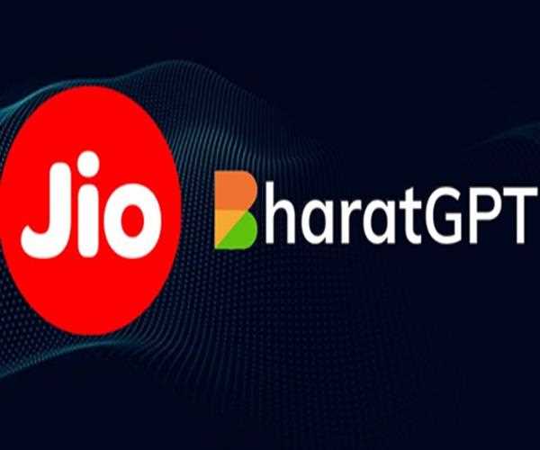 Reliance Jio with IIT Bombay Team creating 'Bharat GPT' to launch a TV OS