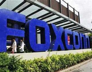 Foxconn sent Chinese engineers to train workers making a $1.5 billion investment in India