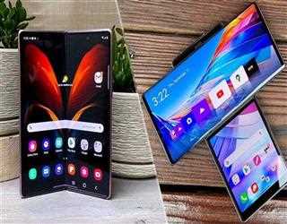 Samsung, Huawei to Release Affordable Foldable Smartphones Next Year