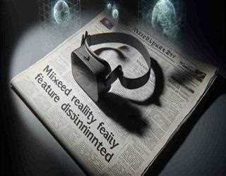 Microsoft plans to discontinue with its mixed reality feature from windows.