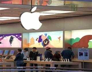 Apple Delays Work on Next Year's iPhone, Mac Software to Fix Bugs