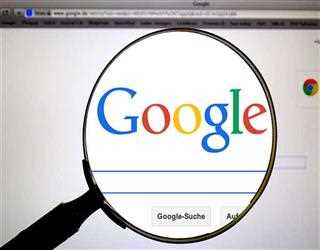 Apple may have ambitions to compete with Google in this multi-billion dollar market.