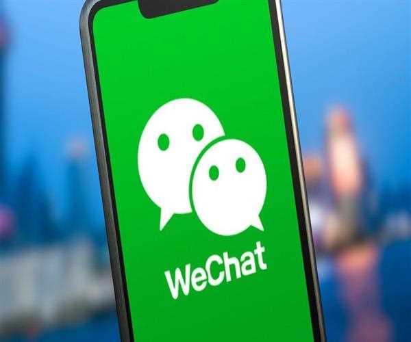 Canada Prohibits Government Devices from Using China's WeChat Due to Security Concerns