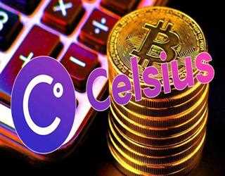 Cleared to exit bankruptcy, crypto lender Celsius Network.