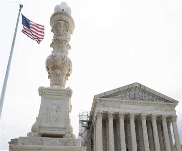 US Supreme Court Chief urges caution as AI reshapes Legal Space