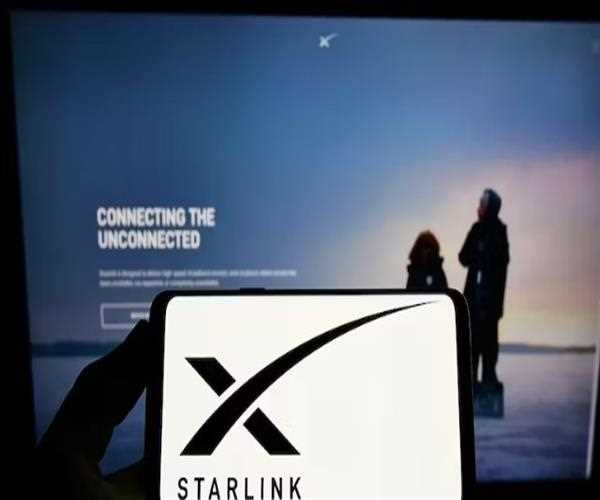 SpaceX gets permission from US regulators to test direct-to-cell calling via Starlink.
