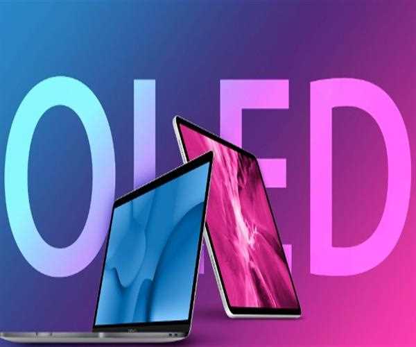 Apple promise to bring iPad and MacBook with OLED display and more