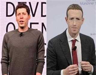 OpenAI drama reveals clandestine WhatsApp group where Mark Zuckerberg and other tech CEOs.