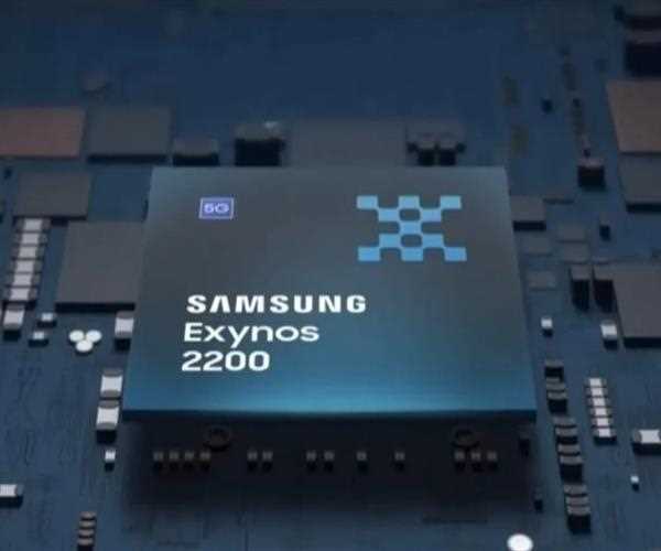 Samsung breaks the rumours of rebranding Exynos Chips