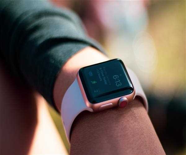 Upcoming Apple Watch may have blood pressure and sleep apnea detection capability and more.