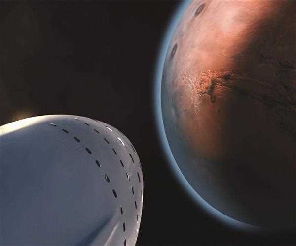 NASA comes with latest ingenuity Mars Helicopter prototype to Smithsonian.