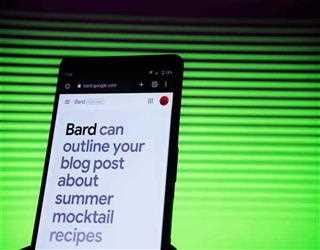 The advanced Gemini AI model from Google is currently accessible in Bard and Pixel Pro.