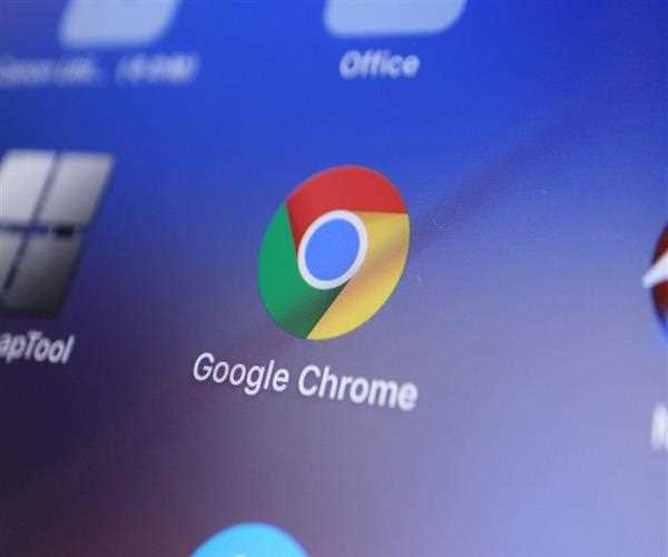 Google Chrome users are under high risk bug says Government alert