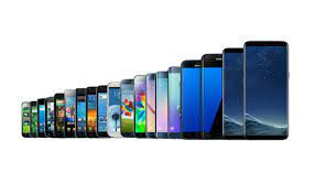 Consider the best Samsung smartphones in the year of 2024