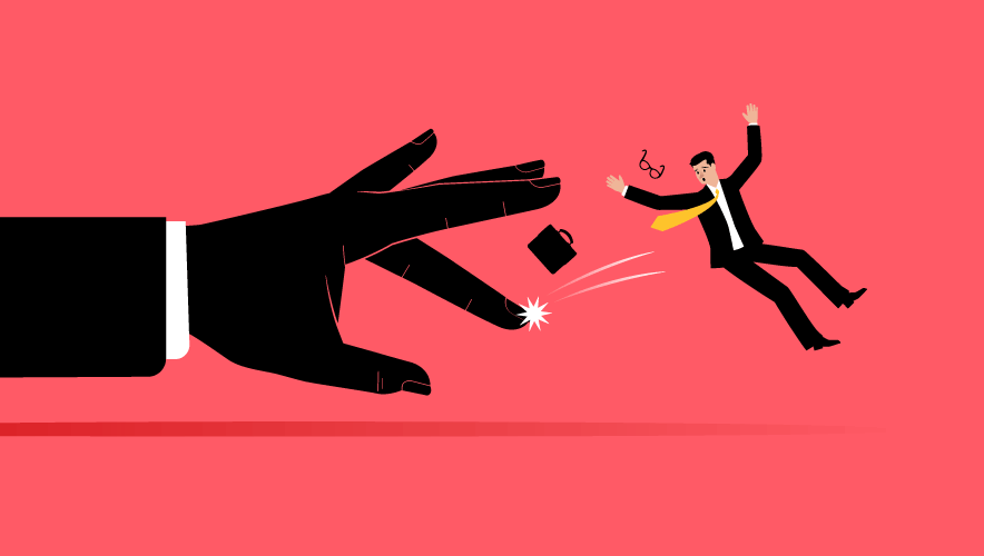 Layoffs in tech space in 2024: over 34,000 employees lose their jobs