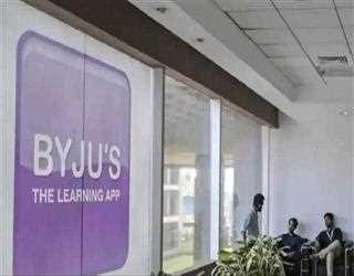 India’s Byju’s lost more than $20 billion in valuation