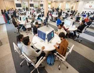 An Indian student's applications impress Apple's top executive