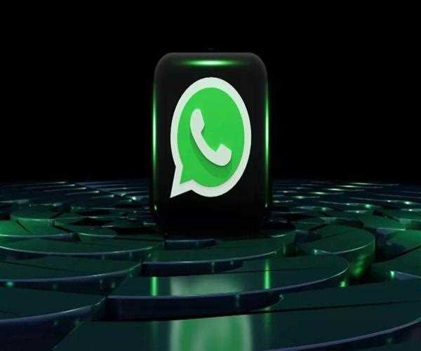 WhatsApp introduces a new feature to search old messages by date