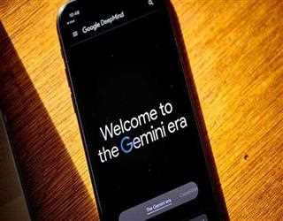 Google applies pause in AI Tool Gemini to respond election-related prompt