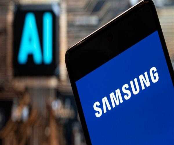 Samsung is about to bring generative AI into mobile phones. Really?