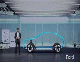 Ford Establishes Secretive 'Skunkworks' Team for Affordable Electric Vehicle Development